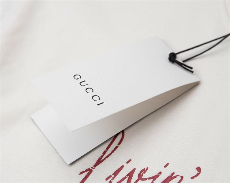 G*u*i t-shirt - gc51