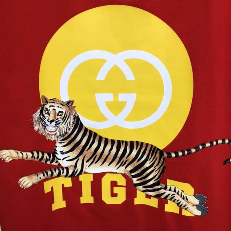 G*u*i t-shirt - gc57