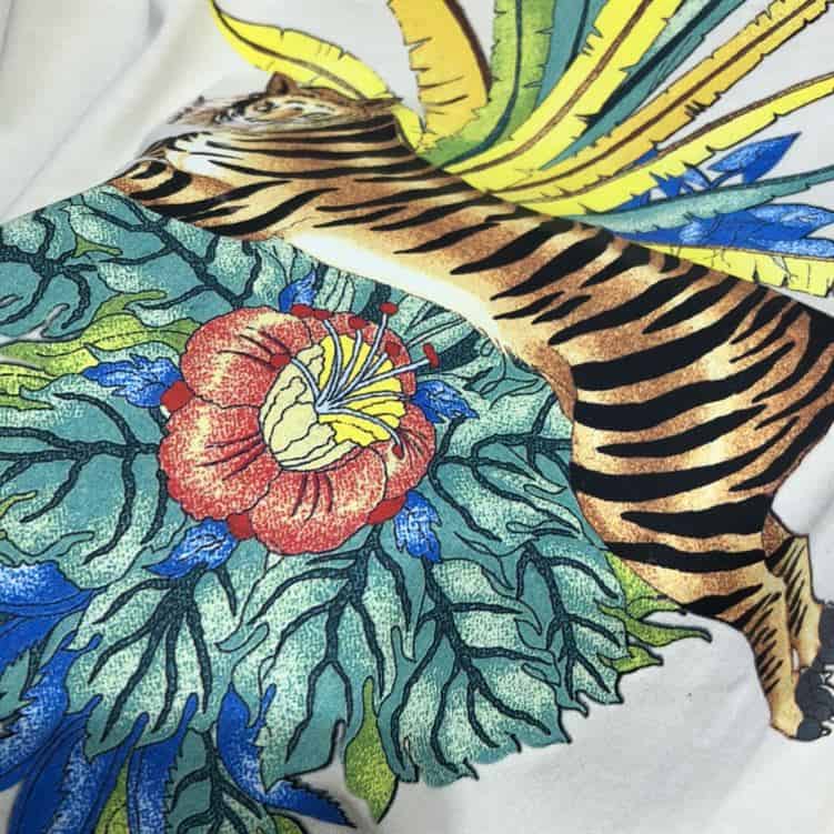 G*u*i t-shirt - gc60