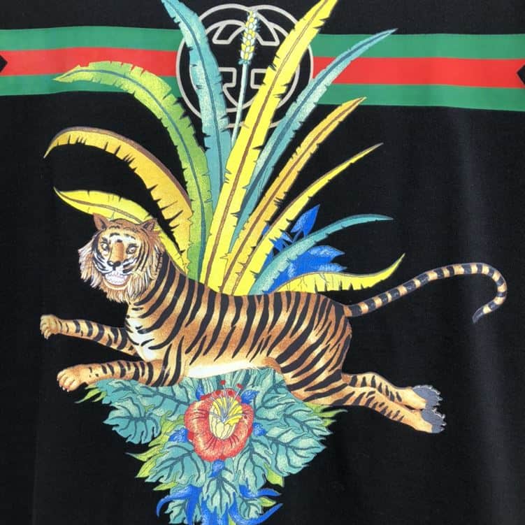 G*u*i t-shirt - gc59