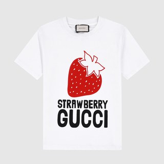 G*u*i strawberry t-shirt - gc0021