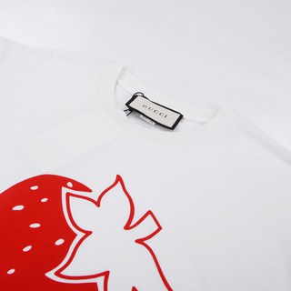 G*u*i strawberry t-shirt - gc0021