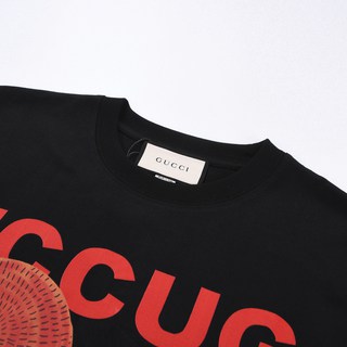 G*u*i lion t-shirt - gc0008