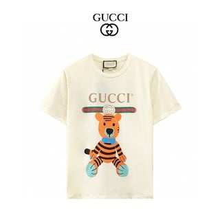 G*u*i tiger t-shirt - gc0092