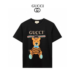 G*u*i tiger t-shirt - gc0092