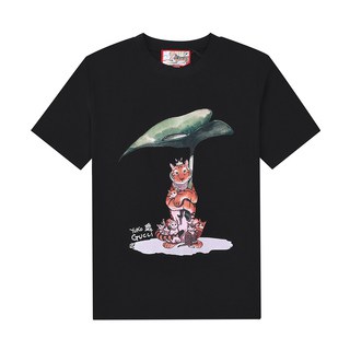 G*u*i tiger t-shirt - gc0077