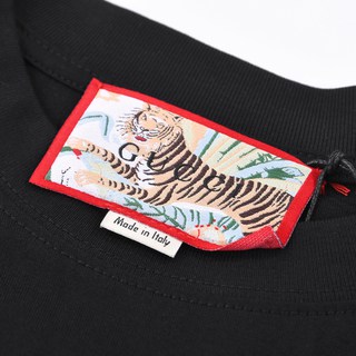 G*u*i tiger t-shirt - gc0077