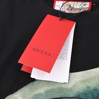 G*u*i tiger t-shirt - gc0077