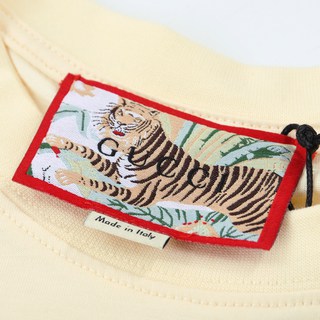 G*u*i tiger t-shirt - gc0078
