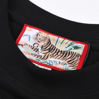 G*u*i tiger t-shirt - gc0079