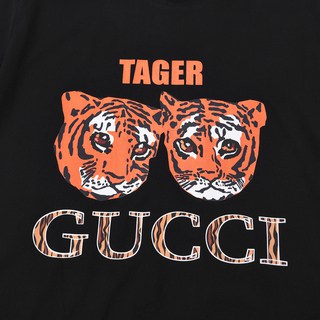 G*u*i tiger t-shirt - gc0079
