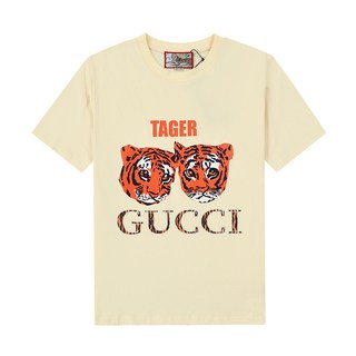 G*u*i tiger t-shirt - gc0080