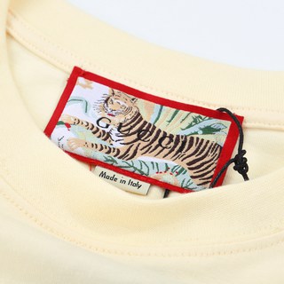 G*u*i tiger t-shirt - gc0080