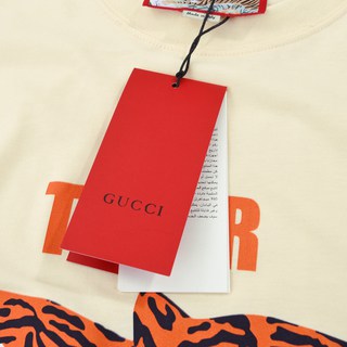 G*u*i tiger t-shirt - gc0080