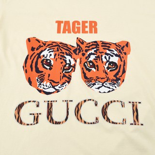 G*u*i tiger t-shirt - gc0080