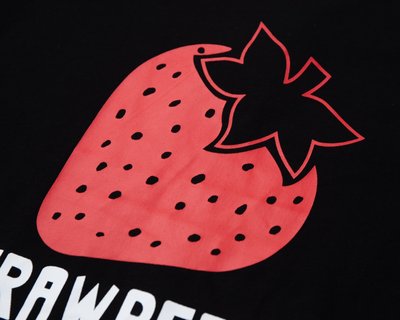 G*u*i strawberry t-shirt - gc0022