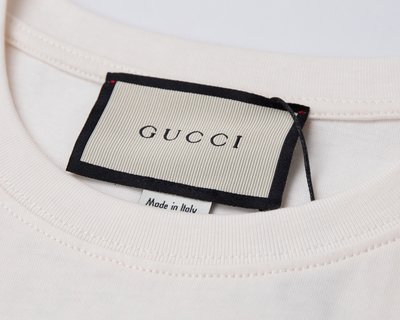 G*u*i animal anniversary t-shirt - gc0005