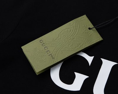 G*u*i animal anniversary t-shirt - gc0002