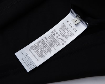 G*u*i animal anniversary t-shirt - gc0002