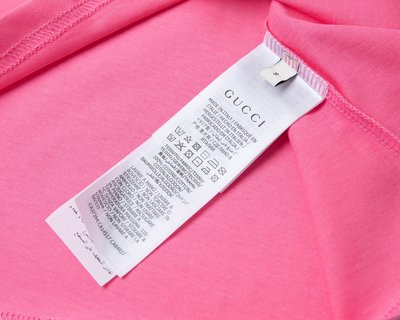 G*u*i animal anniversary t-shirt - gc0006