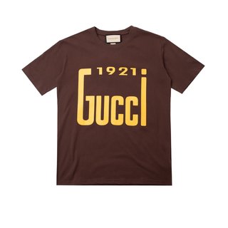 G*u*i 100th anniversary t-shirt - gc0012