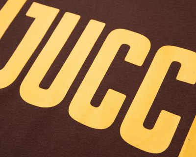 G*u*i 100th anniversary t-shirt - gc0012