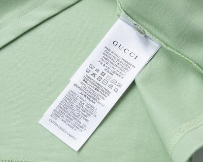 G*u*i cats t-shirt - gc0009