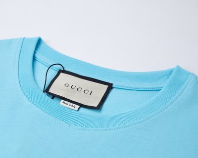 G*u*i animal anniversary t-shirt - gc0003