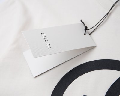 G*u*i double g t-shirt - gc0004