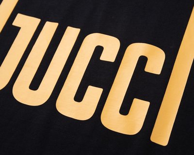 G*u*i 100th anniversary t-shirt - gc0013