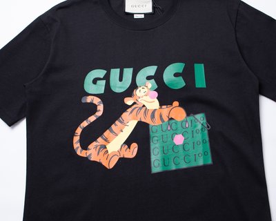 G*u*i t-shirt - gc0027