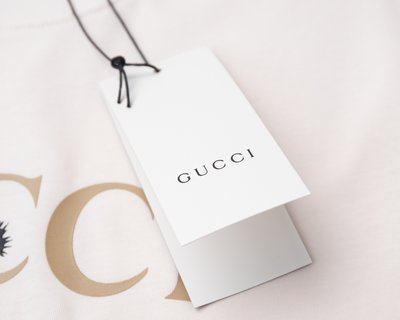 G*u*i animal anniversary t-shirt - gc0029