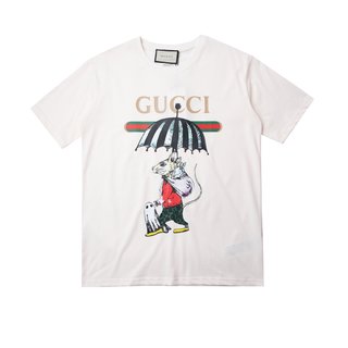 G*u*i animal anniversary t-shirt - gc0029