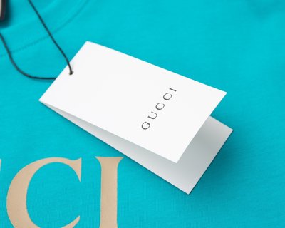 G*u*i animal anniversary t-shirt - gc0030