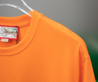 G*u*i tiger t-shirt - gc0058