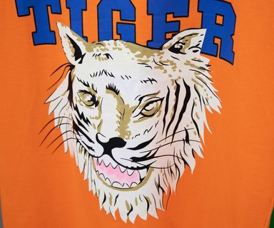 G*u*i tiger t-shirt - gc0058
