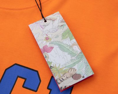 G*u*i tiger t-shirt - gc0058