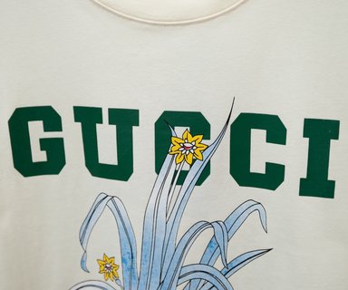 G*u*i tiger t-shirt - gc0054