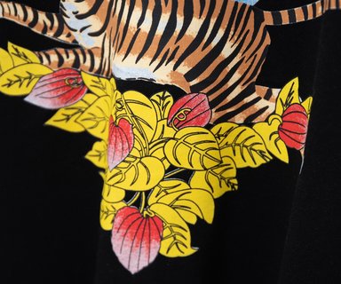 G*u*i tiger t-shirt - gc0055
