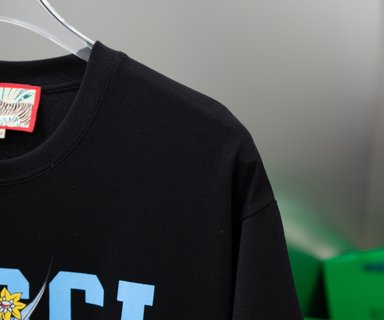 G*u*i tiger t-shirt - gc0055