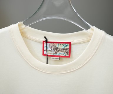 G*u*i tiger t-shirt - gc0056