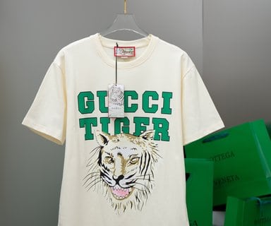 G*u*i tiger t-shirt - gc0056