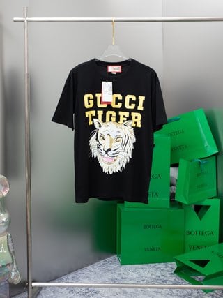 G*u*i tiger t-shirt - gc0057