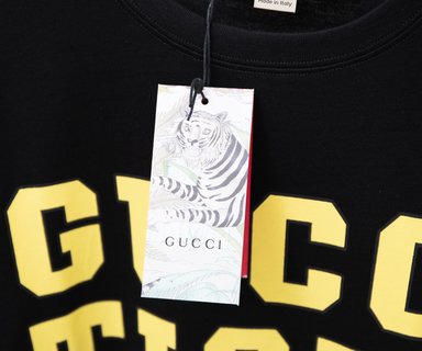 G*u*i tiger t-shirt - gc0057