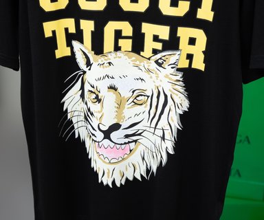 G*u*i tiger t-shirt - gc0057