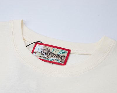 G*u*i tiger t-shirt - gc0052