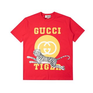 G*u*i tiger t-shirt - gc0048