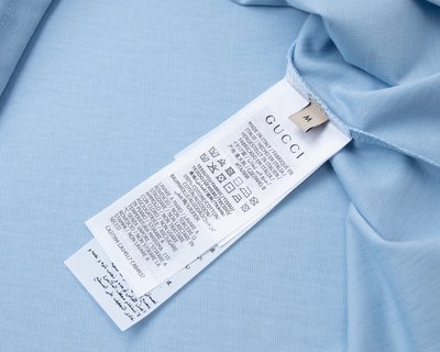 G*u*i tiger t-shirt - gc0049