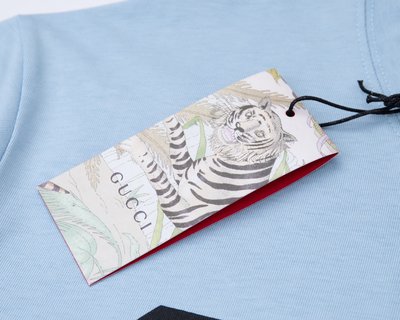 G*u*i tiger t-shirt - gc0049