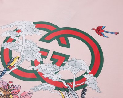 G*u*i tiger t-shirt - gc0046